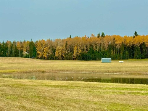 409 Valley View Close, Rural Clearwater County, AB 