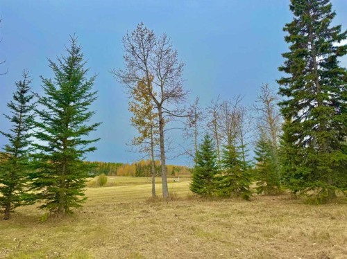 409 Valley View Close, Rural Clearwater County, AB 