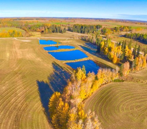 417 Valley View Close, Rural Clearwater County, AB 