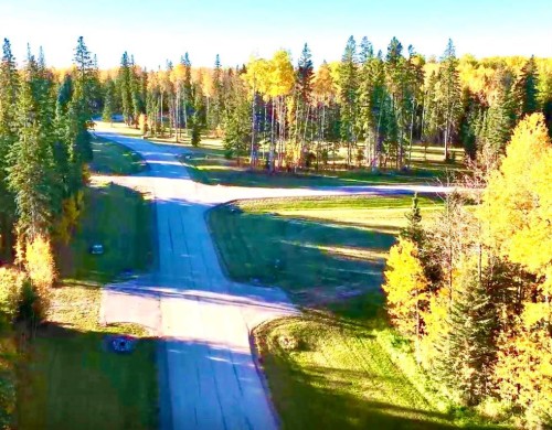 417 Valley View Close, Rural Clearwater County, AB 
