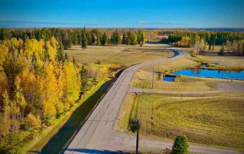 417 Valley View Close, Rural Clearwater County, AB 