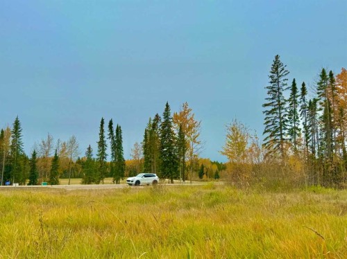 400 Valley View Close, Rural Clearwater County, AB 