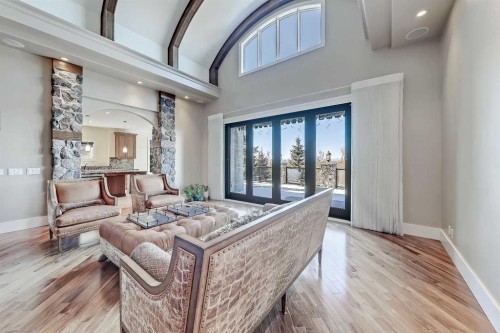 53 Spring Willow Terrace Sw, Calgary, AB - Indoor