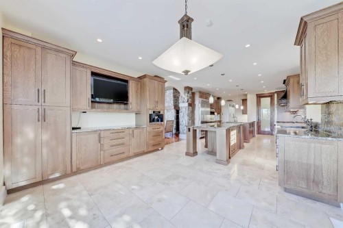 53 Spring Willow Terrace Sw, Calgary, AB - Indoor