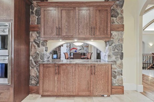 53 Spring Willow Terrace Sw, Calgary, AB - Indoor