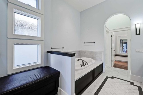 53 Spring Willow Terrace Sw, Calgary, AB - Indoor Photo Showing Other Room