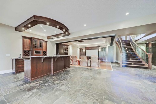 53 Spring Willow Terrace Sw, Calgary, AB - Indoor