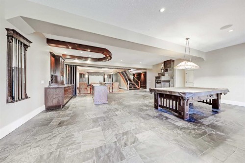 53 Spring Willow Terrace Sw, Calgary, AB - Indoor Photo Showing Other Room