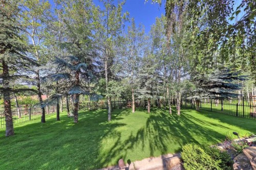 53 Spring Willow Terrace Sw, Calgary, AB - Outdoor