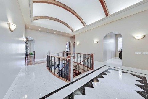 53 Spring Willow Terrace Sw, Calgary, AB - Indoor Photo Showing Other Room