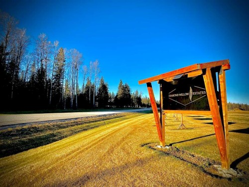 156 Meadow Ponds Drive, Rural Clearwater County, AB 