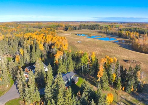 156 Meadow Ponds Drive, Rural Clearwater County, AB 