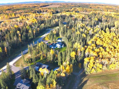 156 Meadow Ponds Drive, Rural Clearwater County, AB 