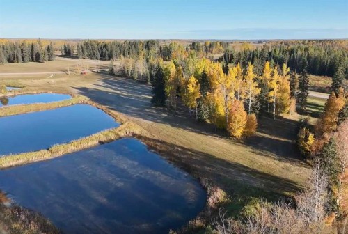 156 Meadow Ponds Drive, Rural Clearwater County, AB 