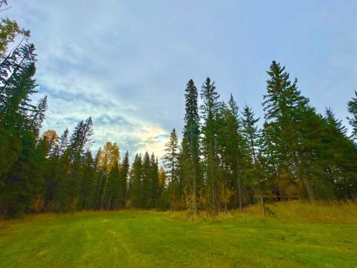 156 Meadow Ponds Drive, Rural Clearwater County, AB 