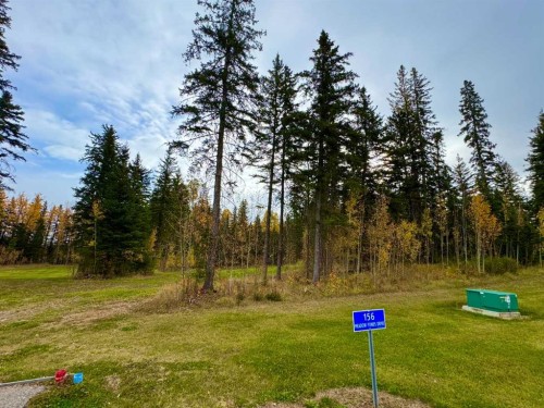 156 Meadow Ponds Drive, Rural Clearwater County, AB 