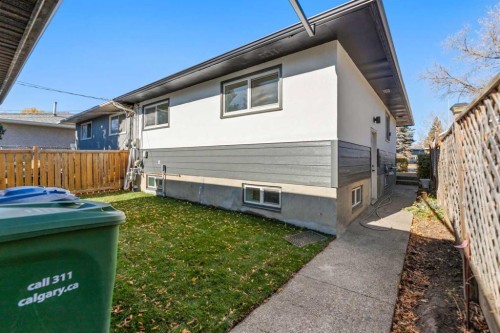4229 Richmond Road Sw, Calgary, AB - Outdoor