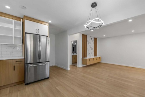 4229 Richmond Road Sw, Calgary, AB - Indoor