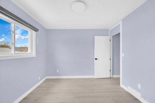 159 Falwood Way Ne, Calgary, AB - Indoor Photo Showing Other Room