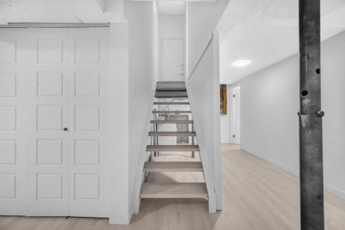 159 Falwood Way Ne, Calgary, AB - Indoor Photo Showing Other Room