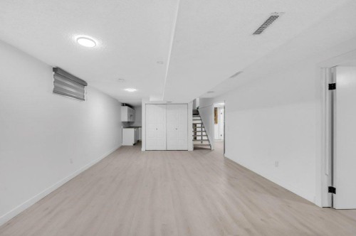 159 Falwood Way Ne, Calgary, AB - Indoor Photo Showing Other Room