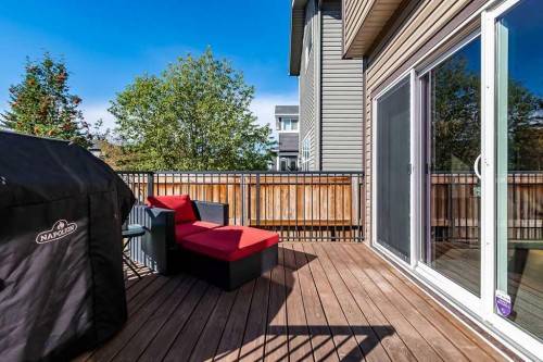 29 Cougar Ridge Close Sw, Calgary, AB - Outdoor With Deck Patio Veranda With Exterior