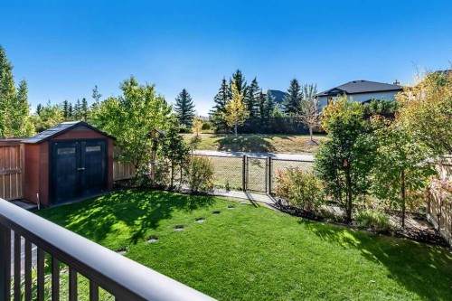 29 Cougar Ridge Close Sw, Calgary, AB - Outdoor