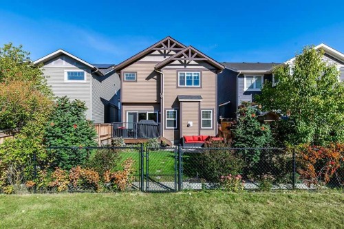 29 Cougar Ridge Close Sw, Calgary, AB - Outdoor