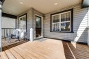 2348 Reunion Rise Nw, Airdrie, AB  - Outdoor With Deck Patio Veranda With Exterior 