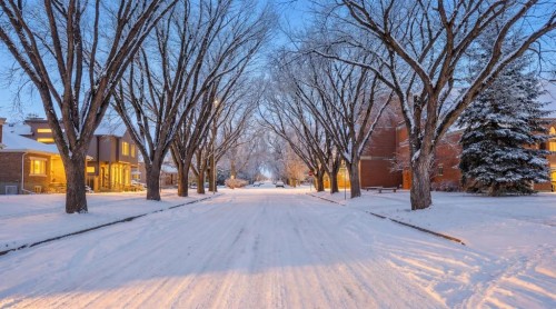 617 19 Avenue Nw, Calgary, AB - Outdoor
