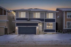 130 Red Sky Crescent NE Calgary, AB T3N 1R2