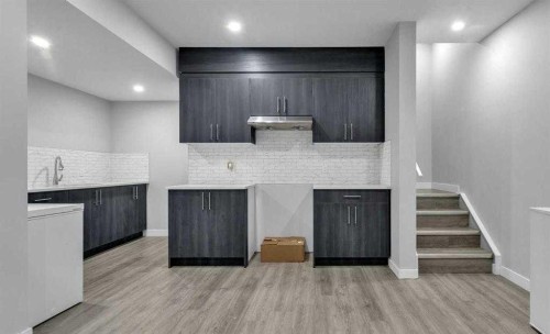 130 Red Sky Crescent Ne, Calgary, AB - Indoor
