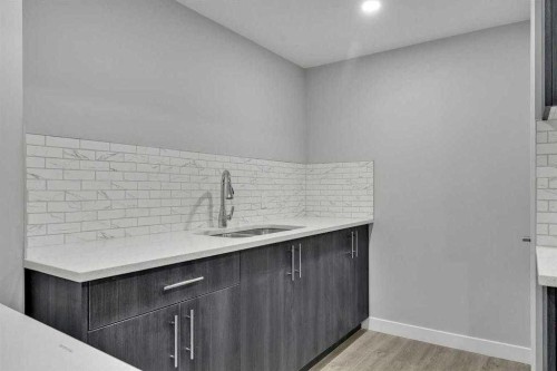 130 Red Sky Crescent Ne, Calgary, AB - Indoor