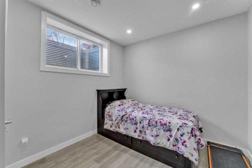 130 Red Sky Crescent Ne, Calgary, AB - Indoor Photo Showing Bedroom