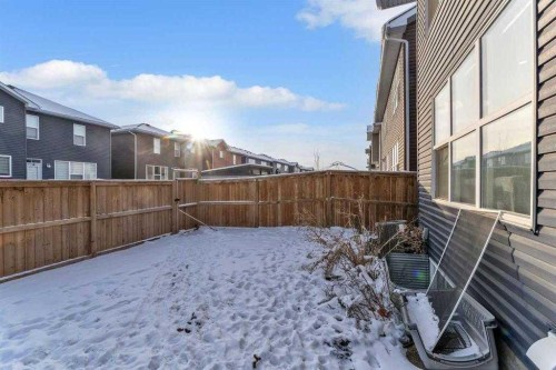 130 Red Sky Crescent Ne, Calgary, AB - Outdoor