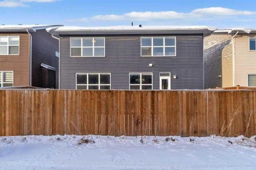 130 Red Sky Crescent Ne, Calgary, AB - Outdoor