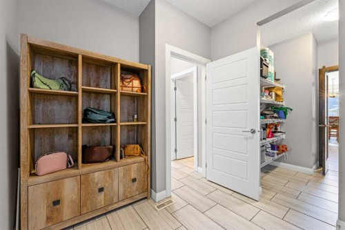 235 Redstone Heights Ne, Calgary, AB - Indoor Photo Showing Other Room