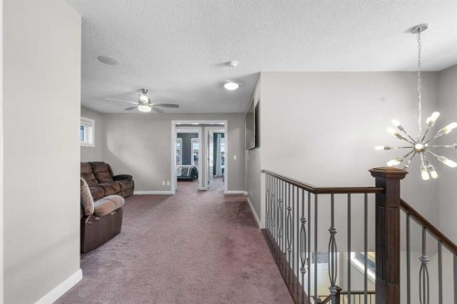 235 Redstone Heights Ne, Calgary, AB - Indoor Photo Showing Other Room