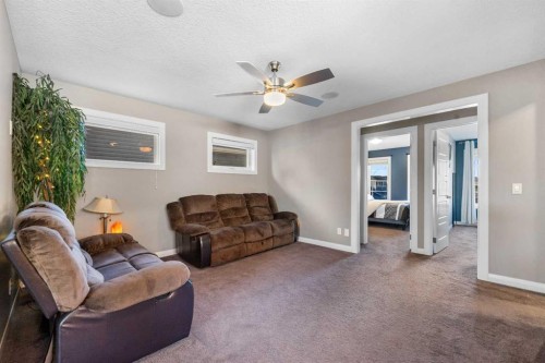 235 Redstone Heights Ne, Calgary, AB - Indoor