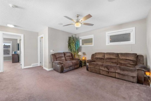 235 Redstone Heights Ne, Calgary, AB - Indoor Photo Showing Other Room