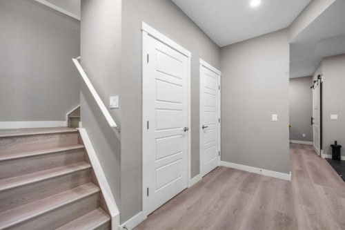 235 Redstone Heights Ne, Calgary, AB - Indoor Photo Showing Other Room