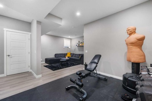 235 Redstone Heights Ne, Calgary, AB - Indoor
