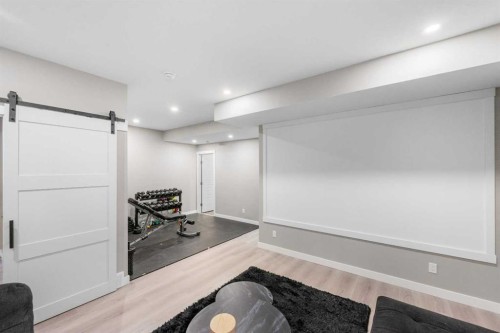 235 Redstone Heights Ne, Calgary, AB - Indoor