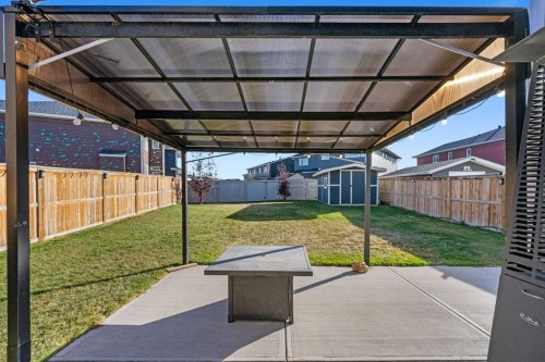 235 Redstone Heights Ne, Calgary, AB - 