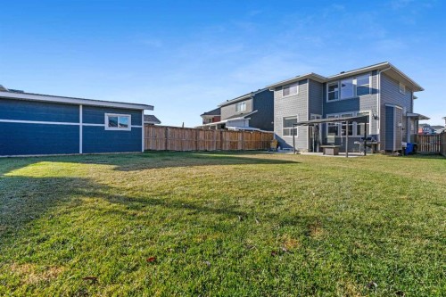 235 Redstone Heights Ne, Calgary, AB - Outdoor