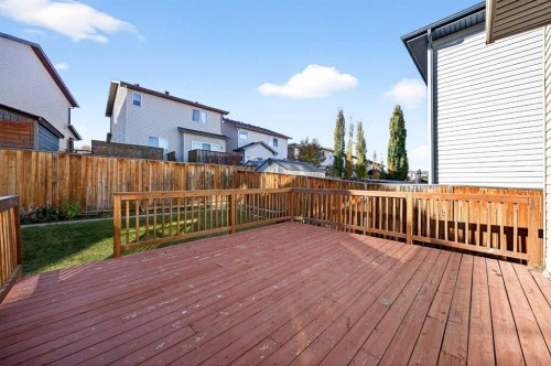 21 Panamount Street Nw, Calgary, AB - Outdoor With Deck Patio Veranda With Exterior