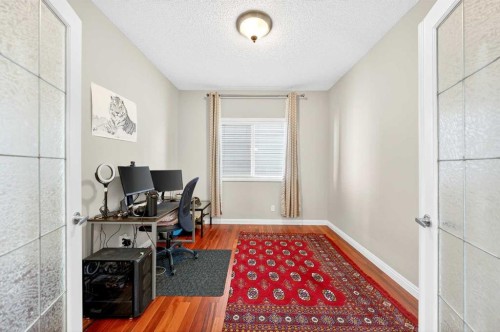 21 Panamount Street Nw, Calgary, AB - Indoor