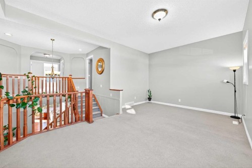 21 Panamount Street Nw, Calgary, AB - Indoor Photo Showing Other Room