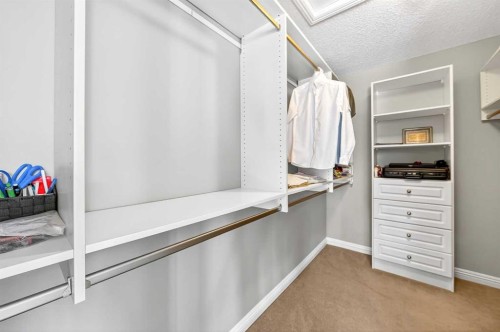 21 Panamount Street Nw, Calgary, AB - Indoor With Storage