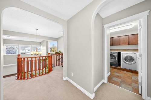 21 Panamount Street Nw, Calgary, AB - Indoor